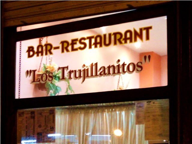 Los Trujillanitos, le Pérou à deux pas de chez vous