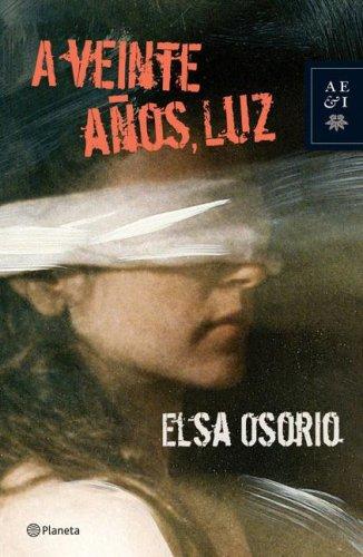 Un libro : A veinte años, Luz