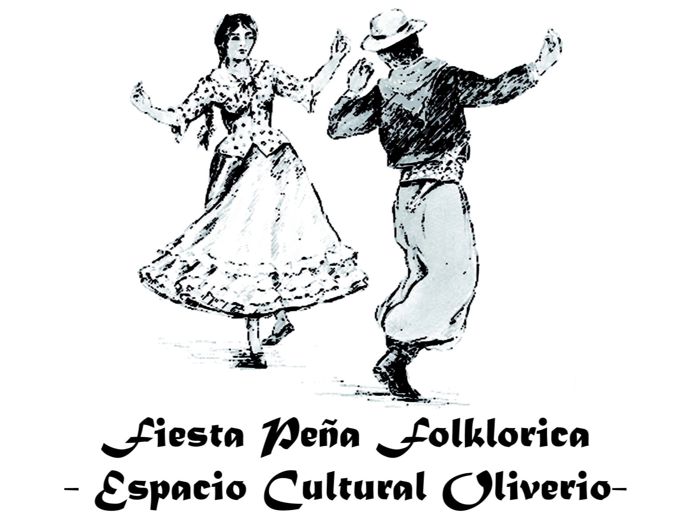 Fiesta Peña Folklorica !