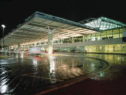 Ezeiza Aeropuerto Aéroport