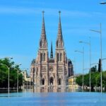 Luján-Basílica-inundada