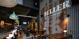 Buller Pub & Brewery Recoleta