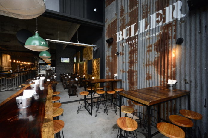Buller Pub & Brewery
Recoleta