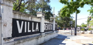 Barrio Villa Devoto