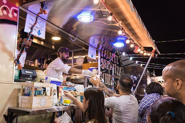 food trucks buenos aires