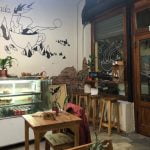 Malcriada Café Palermo