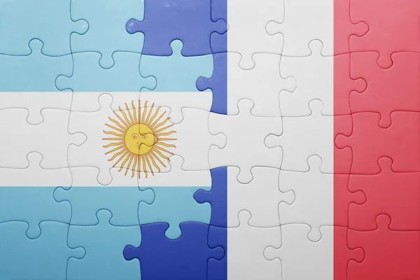 emprendedores franceses en argentina