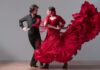 flamenco en buenos aires