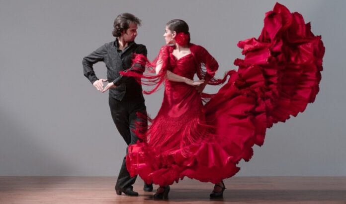 flamenco en buenos aires