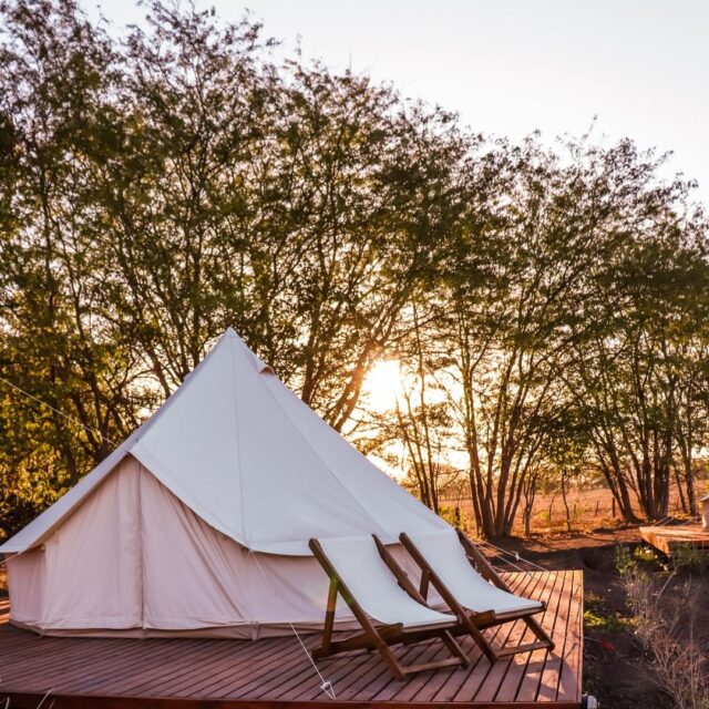 glamping buenos aires