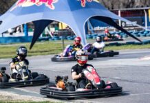 Karting en Buenos Aires